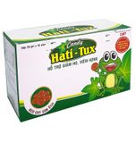 Kẹo ngậm ho Hati- tux