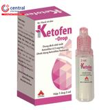 Ketofen 3ml