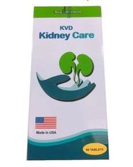 Kvd Kidney Care