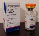 L-ASAP (L-Asparaginase 10000IU)
