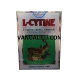 L-Cytine - Viên Uống Đẹp Ra
