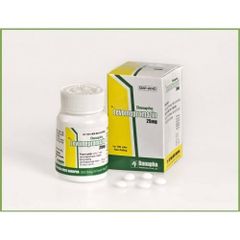 Levomepromazin 25Mg Danapha