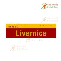 Livernice