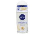 Lăn khử mùi trắng da Nivea Whitening 50ml