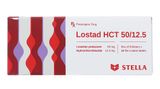 Lostad HCT 50/12.5mg