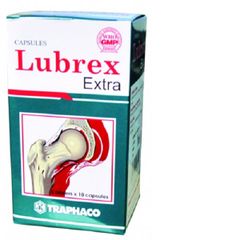 Lubrex Extra