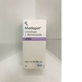 Madopar 250