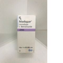 Madopar 250