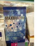 Maxbumin 30 Viên