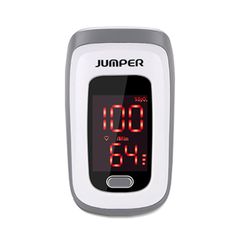 Máy Đo Nồng Độ Oxy Trong Máu Spo2 & Nhịp Tim Jumper Jpd-500E