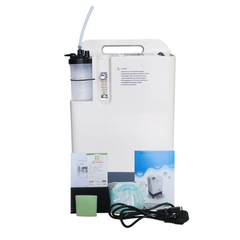 Máy Tạo Oxy Di Động 5 Lít Jay-5Bw