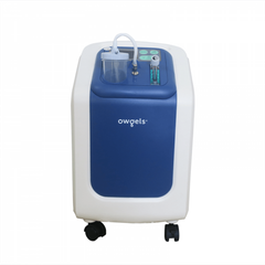 Máy Tạo Oxy Owgels Zy-603 – Có Xông Mũi Họng