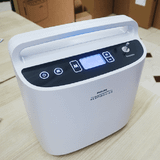 Máy Tạo Oxy Xách Tay Philips Simplygo