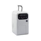 Máy Tạo Oxy Xách Tay Sysmed M100