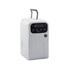 Máy Tạo Oxy Xách Tay Sysmed M100