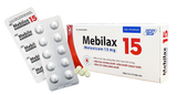 Mebilax 15mg - Hộp 2x10 viên - DHG