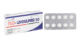Medi-levosulpirid 50mg