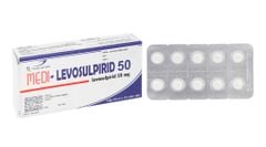 Medi-levosulpirid 50mg