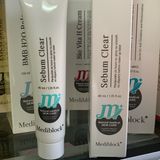 Mediblock Sebum Clear
