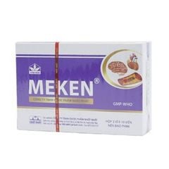Meken