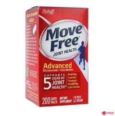 Move Free 200 Viên