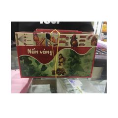 Nần Vàng Tiên Thảo