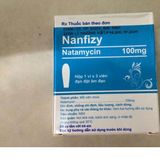 Nanfizy