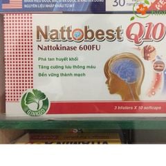 Natobest Q10
