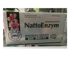 Nattoenzym