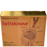 Nattokinase 1000Fu