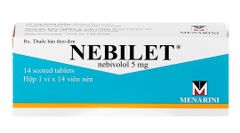 Nebilet 5mg