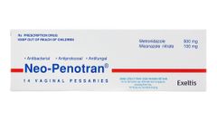 Neo-Penotran (H/2*7 viên)