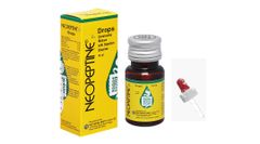 Dung dịch Neopeptine F Liquid hỗ trợ giảm đầy hơi, trướng bụng chai 60ml