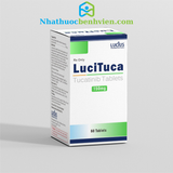 LuciTuca ( Tucatinib 150mg ) hộp 60 viên LUCIUS - Điều trị ung thư Vú