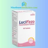 LuciFezo ( Fezolinetant 4.5mg ) hộp 30 viên LUCIUS