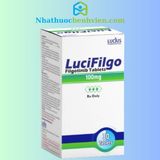 LuciFigo ( Filgotinib 100mg ) LUCIUS hộp 30 viên