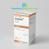 RUSODX ( Ruxolitinib 5mg ) hộp 56 viên - BigBear