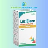 LuciElace Elacestrant 86mg 345mg hộp 30 viên - Điều trị ung thư vú