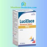 LuciElace Elacestrant 86mg 345mg hộp 30 viên - Điều trị ung thư vú