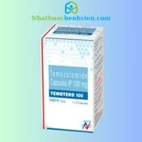 TEMOTERO Temozolomide 100mg - Điều trị ung thư