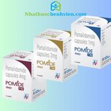 POMIDE Pomalidomide