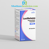 LuciSelume ( Selumetinib ) hộp 60 viên LUCIUS - Điều trị u xơ thần kinh