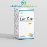 LuciDac ( Dacomitinib 45mg ) hộp 30 viên - Điều trị ung thư Phổi