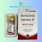 Thuốc Bortelieva Bortezomib 3,5 mg - Điều trị ung thư Đa u tủy