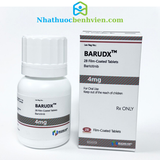 BARUDX ( Baricitinib 2mg, 4mg ) hộp 28 viên - BigBear