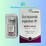 Thuốc Bortlieva Bortezomib 2mg - Điều trị đa u tủy