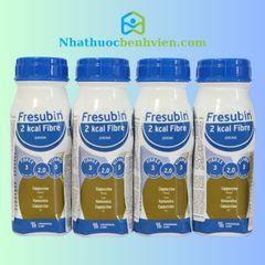 Fresubin 2KCL Capuchino