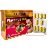 Nhau Thai Cừu Costar Placenta Essence Of Baby Sheep Gold Plus