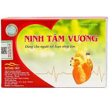 Ninh Tâm Vương