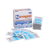 Novagast Không Đường